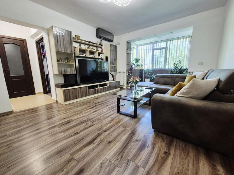 Ultracentral - apartament de familie - 9