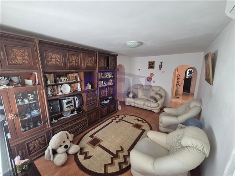 APARTAMENT 4 CAM,  BRANCOVEANU/LUICA - 1