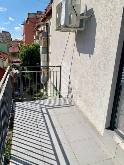 Apartament cu 2 camere, decomandat, zona Olimpia-Stadion - 10