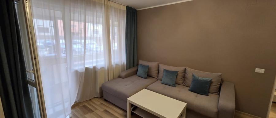 APARTAMENT 2 CAMERE | BABA NOVAC | LIDL | TERMEN LUNG - 2