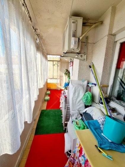 PARC CISMIGIU / SALA PALATULUI / BALCON GEN TERASA 10MP / CENTRALA PROPRIE - 6