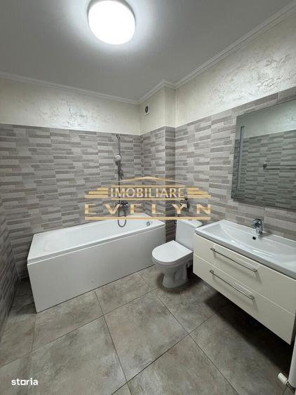 Apartament 2 camere de inchiriat bloc nou, zona Pia?a Mare - 10