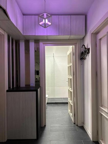 Apartament cu 2 camere, decomandat, zona Pacurari - 6