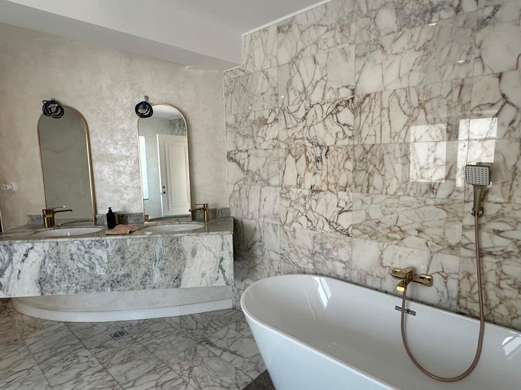 Vila Eleganta cu Piscină și Finisaje Premium în Zona Rezidentiala Iancu Nicolae - 7