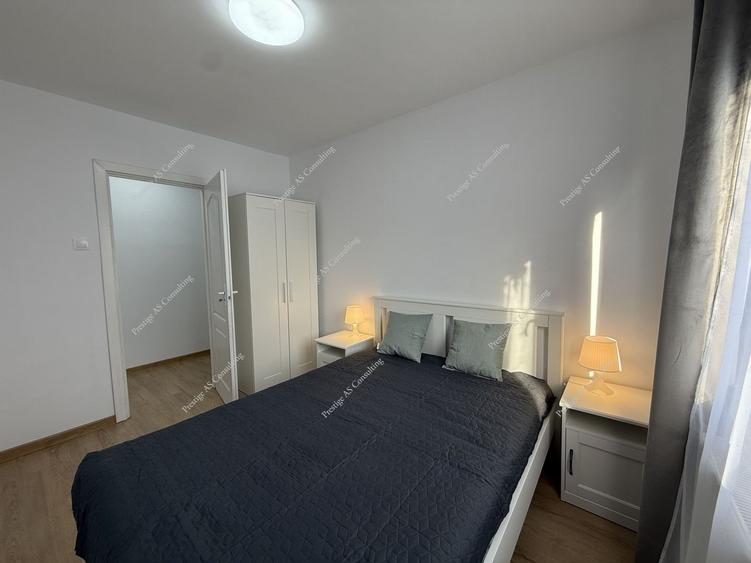 Apartament 3 Camere Renovat | Etaj 1 | Dacia - 11