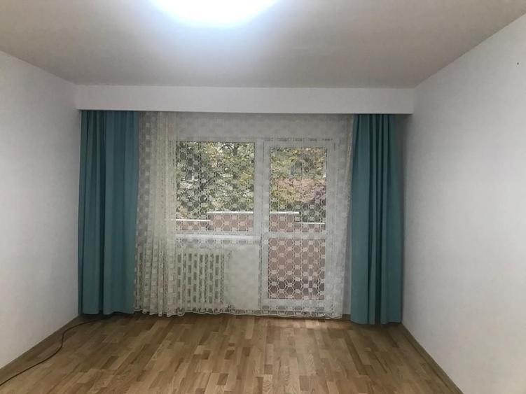 Apartament nemobilat 4 camere 2 bai 85 mp Zorilor - 1