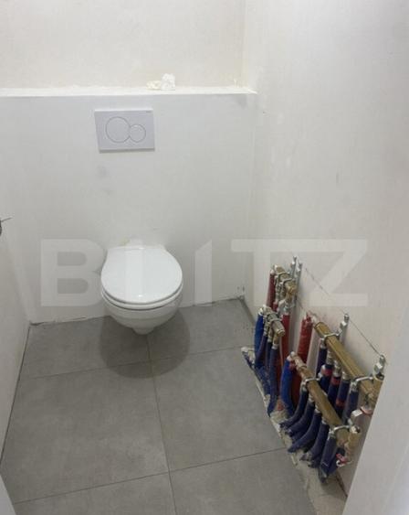 Casa 4 camere, 200mp, teren 830mp, Boldesti Scaieni - 3