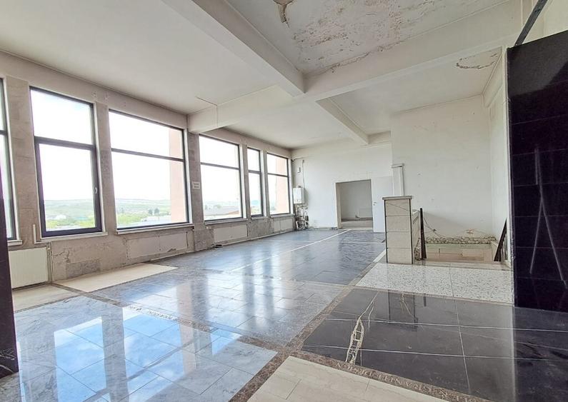 Spatiu comercial suprafete intre 130-87-217 mp zona Plevnei - 10