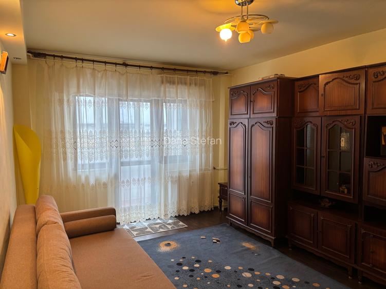 Apartament 4 camere parc Crangasi