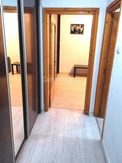 Pantelimon- garsoniera bine pozitionata