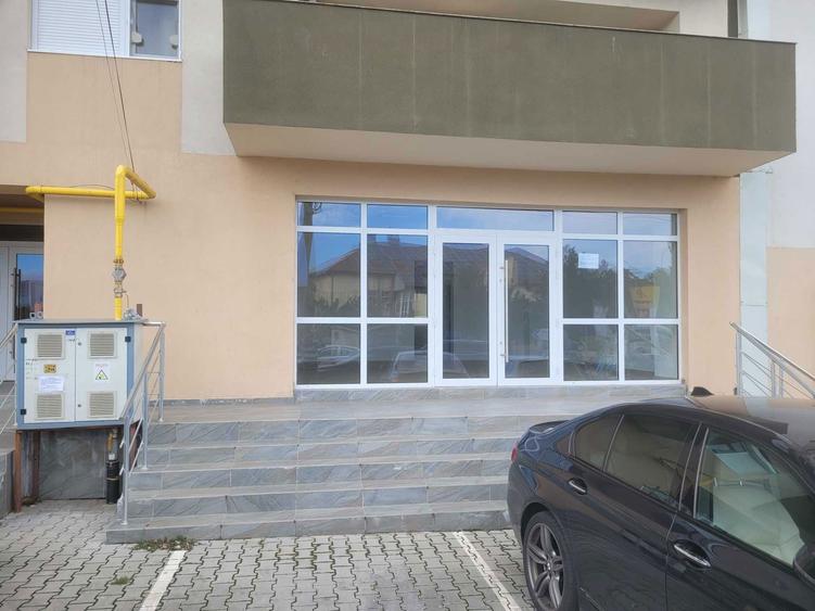 Inchiriez spatiu comercial - 5