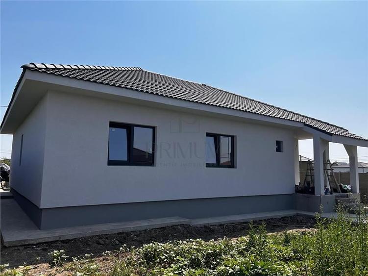 Sag- 4 camere- teren generos- incalzire in pardoseala - 3