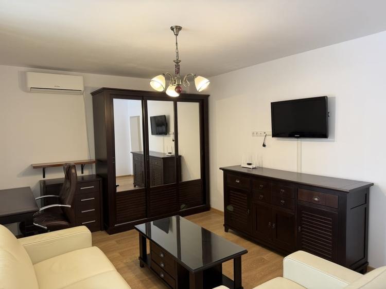 ap nou 2 camere parter cu parcare Lacul Binder - 1