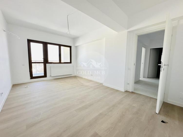 Apartament 2 camere + loc de parcare - Cartierul Solar - 2