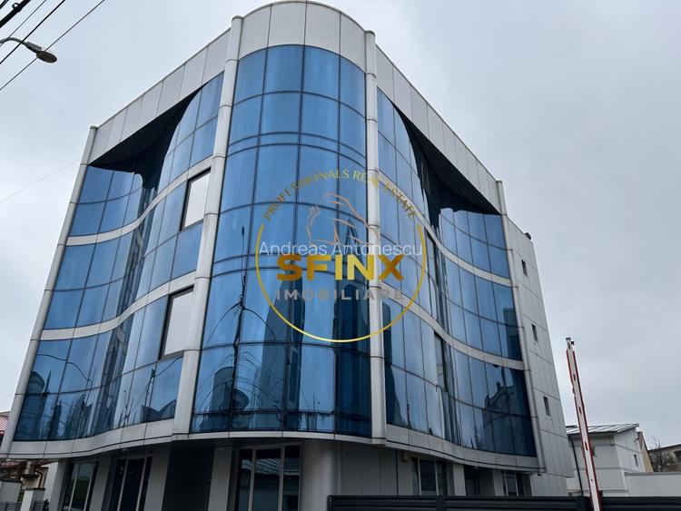Spatiu comercial | Clasa A | Zona de Nord | Damaroaia-Straulesti