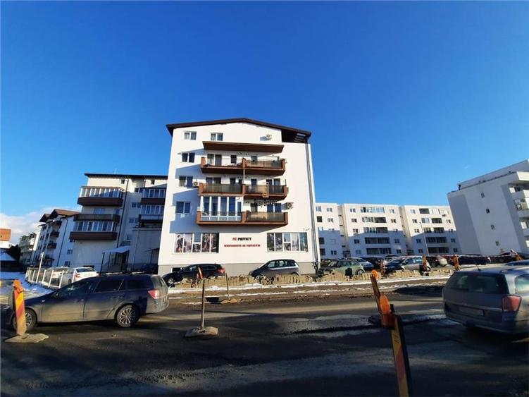 Spatiu Comercial - 500 mp - giratoriu Kaufland Arhitectilor - 39