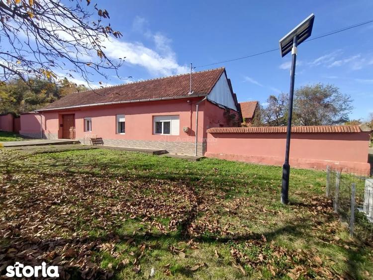 Nicolint, Casa la Cheie, 5 Incaperi, Pret Negociabil - 18