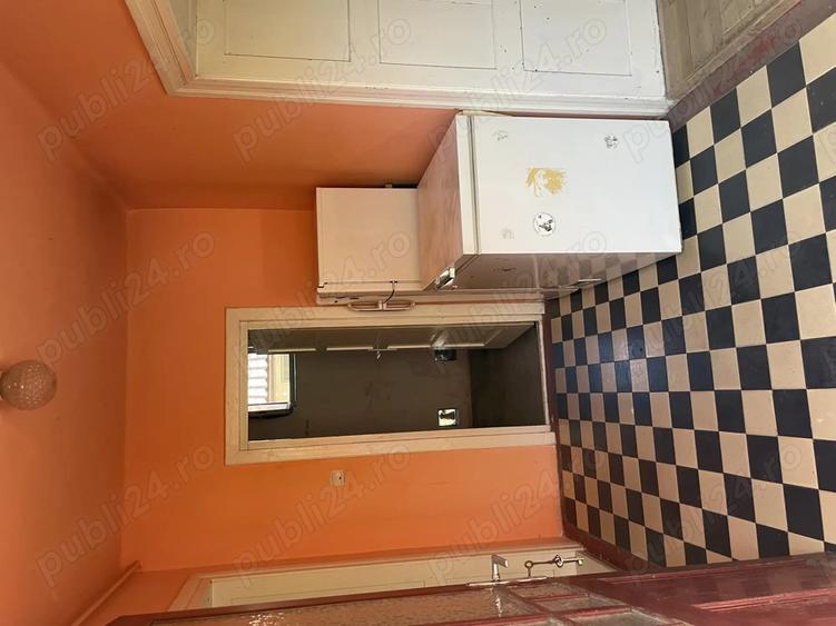 Casa la ?ara 15km de Sibiu comuna Slimnic Intravilan - 6