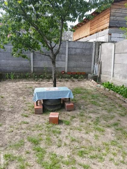 Casa la curte comuna - 4