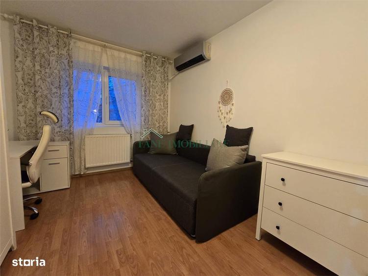 Inchiriere ap. 3 camere Baneasa, Aviatiei. - 4