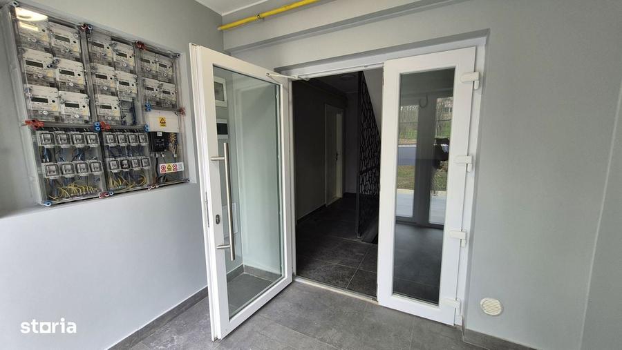 Apartament 2 Camere 63mp Etaj1 Bucium / Bloc nou / Finisaje Moderne - 3