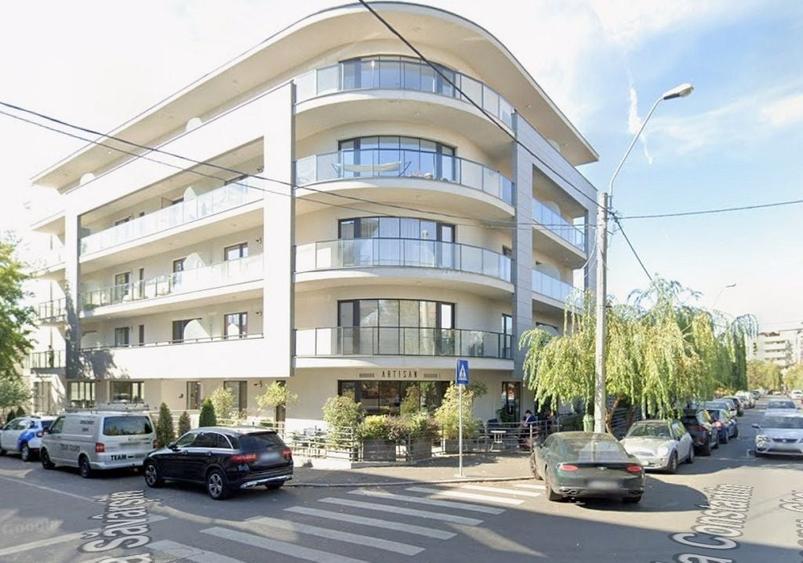 Apartament spatios 2 camere | Lacul Baneasa | Bloc boutique | Parcare subterana - 1