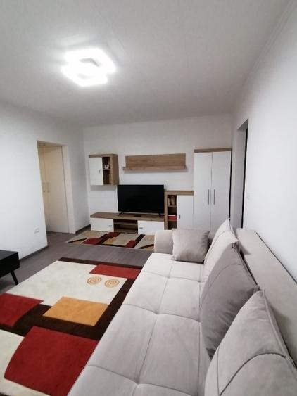 Ap. 2 camere, parter, str. Careiului, vis-a-vis de Shopping City Satu Mare  - 7