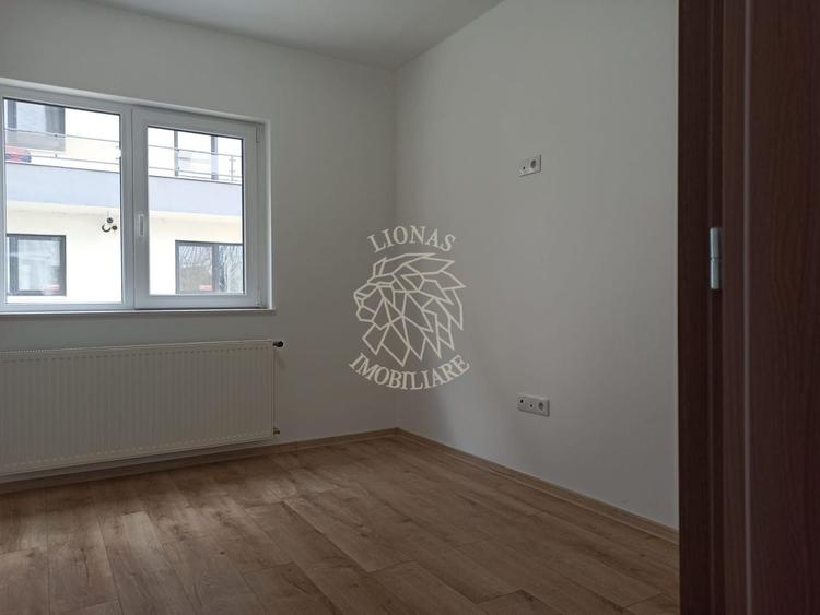 Apartament Nou 3 camere 72 mp-balcon-parcare-Zona Libertatii - 3