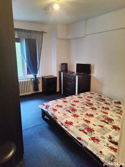 Inchiriez apartament Lujerului Politehnica - 2