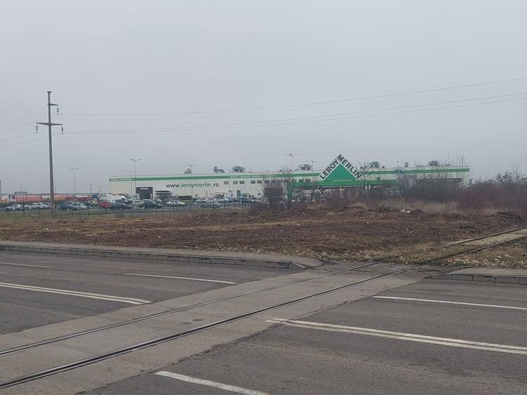 Teren laminorului - 3