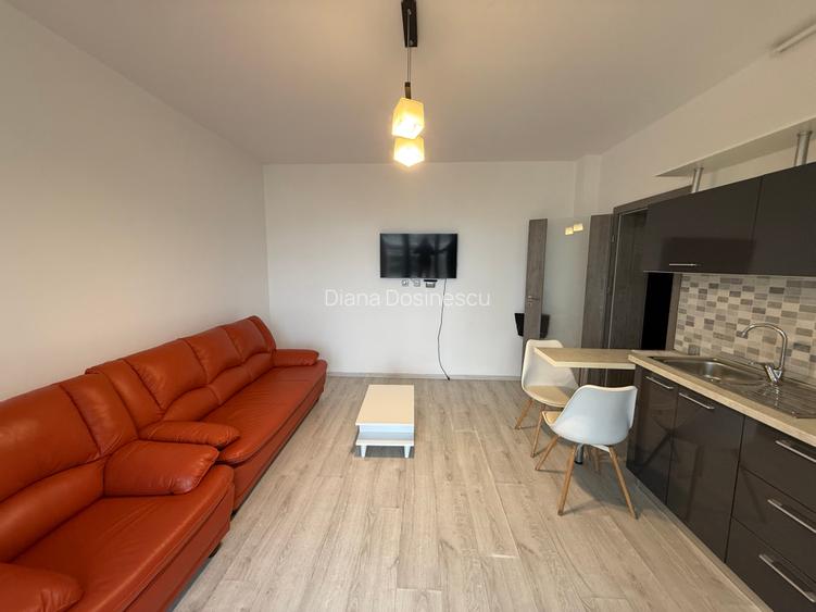 Apartament zona Lujerului - Mall Plaza - Bloc 2016
