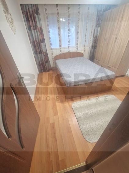 Apartament de 3 camere la cheie, 53mp, zona strazii Tulcea - 5