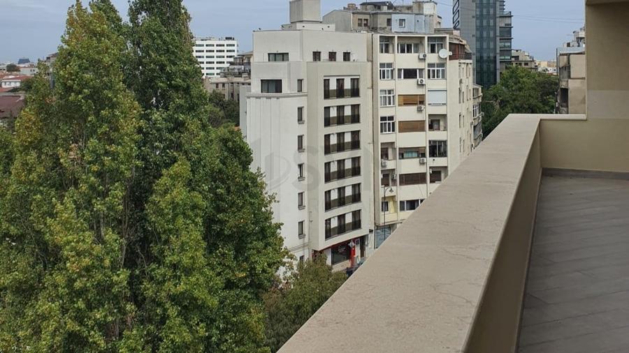 REA1023228 Apartament spatios 3 camere I Piata Rosetti I Imobil nou - 3