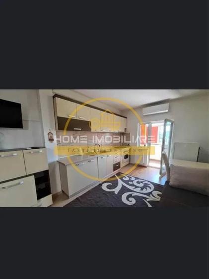 Apartament 2 camere / 57mp / zona Bucium - 2