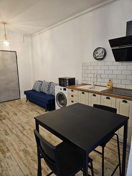 Studio unic pe malul marii - 4