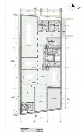 Spatiu comercial de inchiriat in Centru, Cluj Napoca - 12