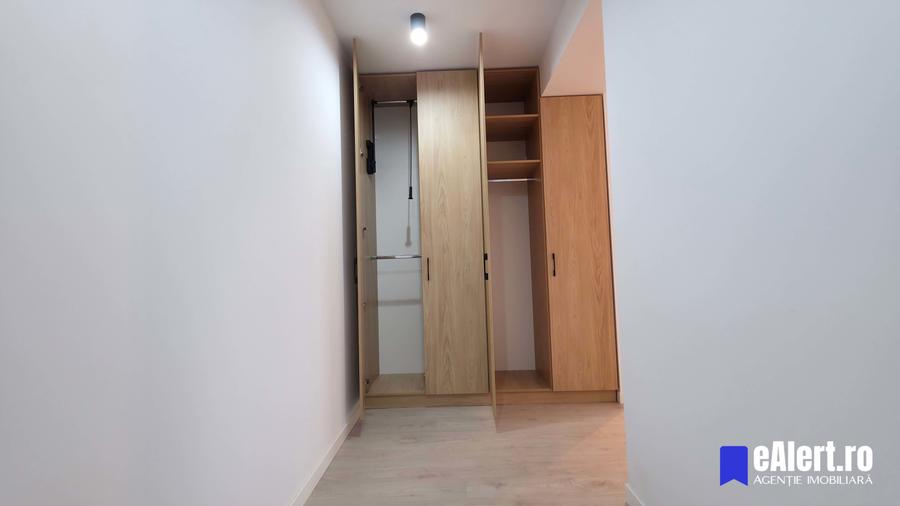 Spatiu birou 2 camere, Residence 5 - Pipera, cu loc parcare. - 24