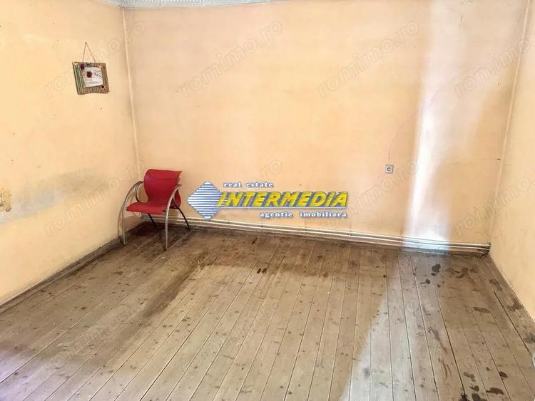 Casa de vanzare I 733 mp teren I Alba Iulia I 3 camere I toate utilitatile I - 9