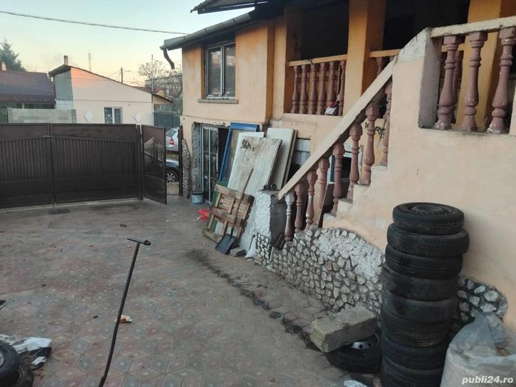 Vand casa - 2