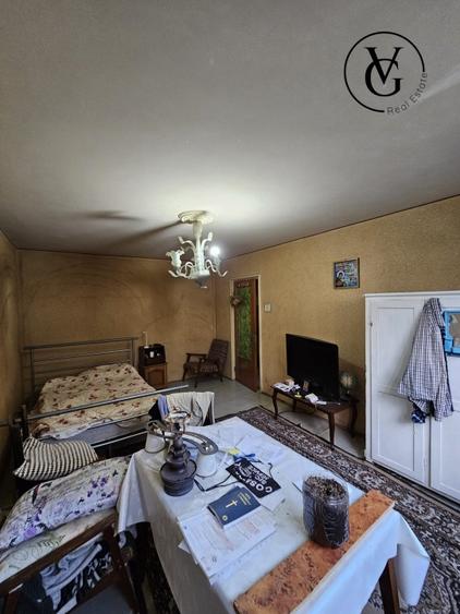 Apartament 2 camere - Ozana - Metrou 1 Decembrie - 5
