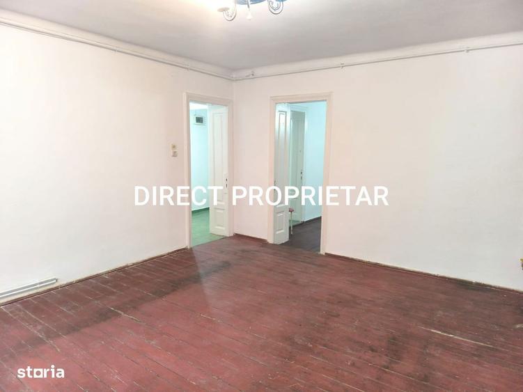 2 camere de vanzare Direct Proprietar str Aurel Vlaicu nr 48. - 3