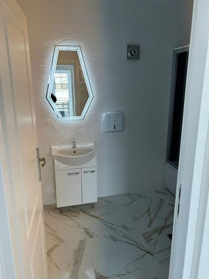 Bucurestii Noi | Spatiu Birouri 70mp | Metrou Bazilescu 2min - 5