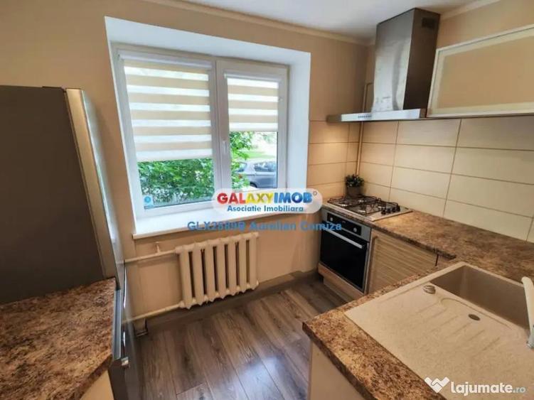 Apartament 2 camere Soseaua Chitila - 4