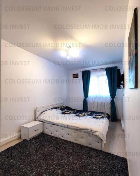 Apartament cu 2 camere, decomandat - zona Calea Bucuresti - 6