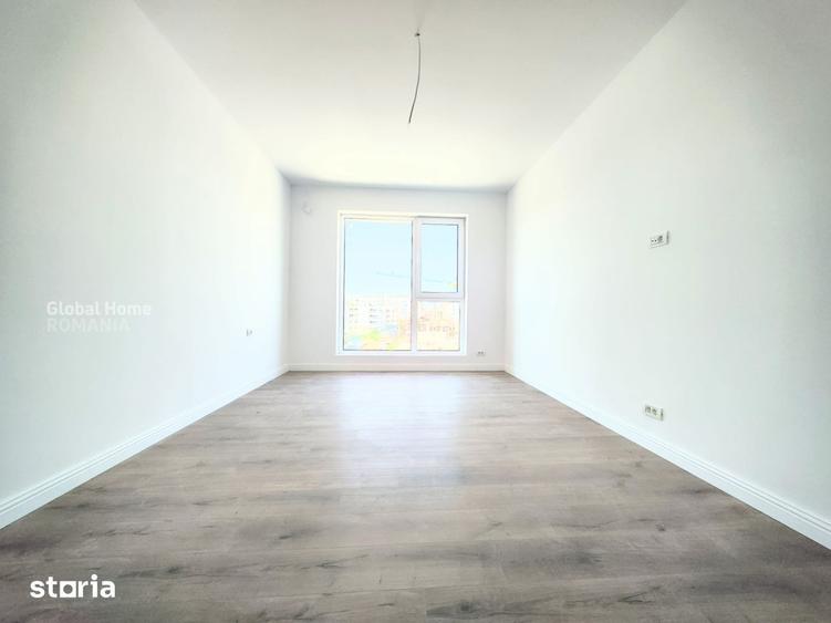 Apartament NOU 3 cam 100MP |MTM-Rond Pipera-Aviatiei |Finalizat - 9