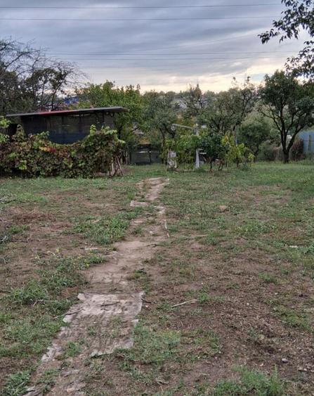 Teren 1500mp Galati - 3