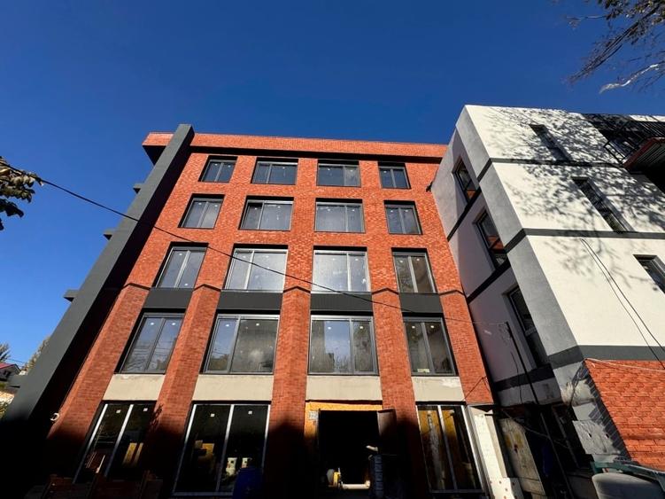 Apartament 2 Camere de la Dezvoltator/Melchisedec Residence - 1