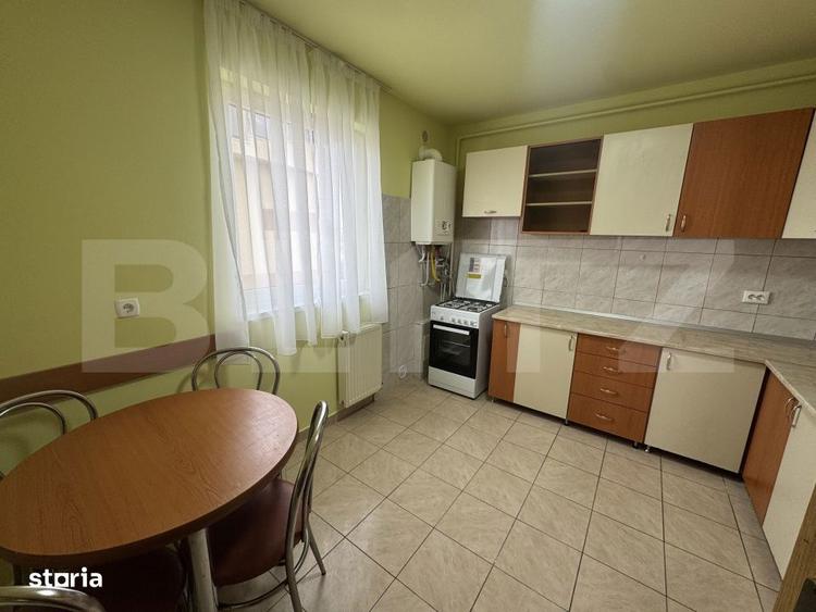 Apartament 2 camere, Andrei Muresanu, garaj subteran inclus - 5
