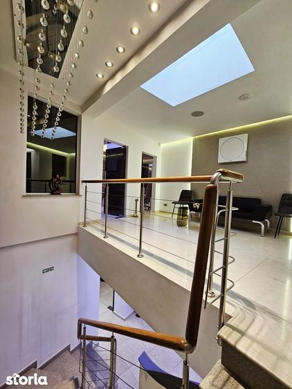 Vila boutique P+1, design exclusivist, Sector 2, comision 0%, zona Tei - 2