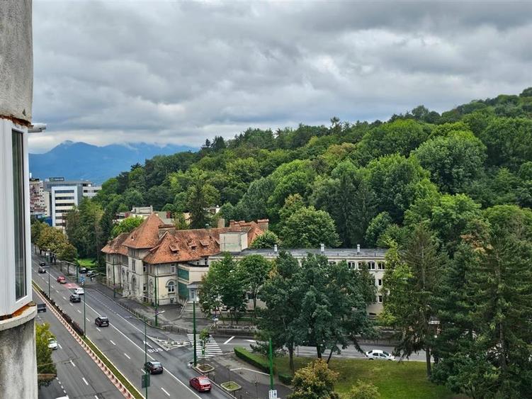 Apartament 2 camere Centrul Civic Vedere Tampa - 1